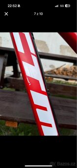 Sjezdové kolo Ctm mons pro 2017 výměna - 7
