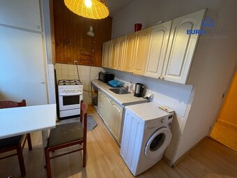 Pronájem, byt 3+1, 65m2, Planá, ul. Fučíkova - 7