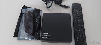 O2 TV nové Generace.. Komplet balení oneplay - 7