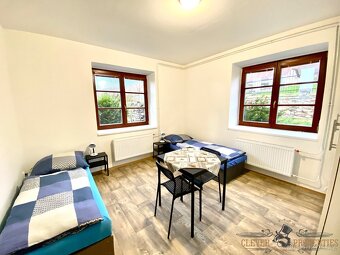 Ubytovací zařízení - pronájem - Zámecká ulice , Třemošnice - 7
