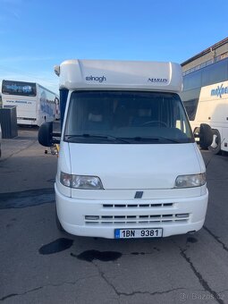 Fiat 2,8 Jti - 7