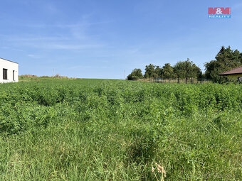 Prodej pozemku k bydlení, 700 m², Určice - 7