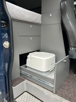 Mercedes Sprinter 316 - 7