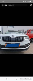ŠKODA KAROQ 1.0TSI AMBITION - 7