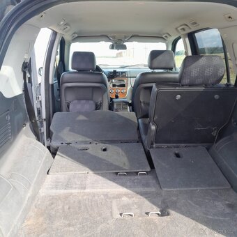 Mercedes ml 2002 2.7 diesel manual - 7