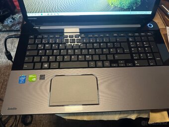 Toshiba Satellite L70-A, i7-4700MQ, 8GB, 250SSD - 7