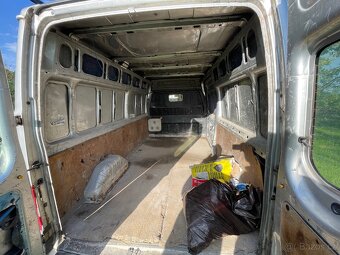 Ford Transit 2.2 85kw - 7