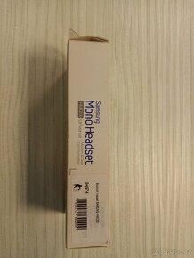 bezdrátový headset Samsung HM1200 - 7