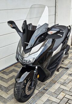 Honda Forza 125 / ABS / Keyless / 2017 - 7