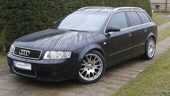 BBS Motorsport 8x18 5x112 - 7