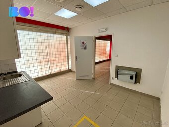 Pronájem obchodního prostoru 430 m², PRIOR, Karviná - 7