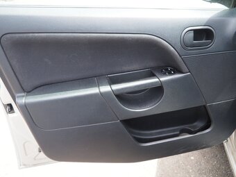 2006 Ford Fiesta 1.3i - 7