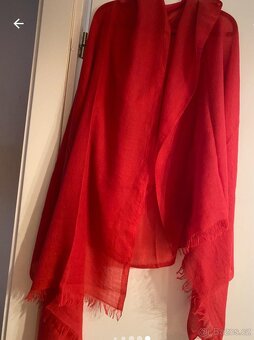 Šála Brunello Cucinelli - 7