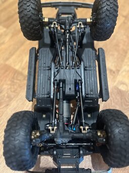 Traxxas Trx 4 - 7