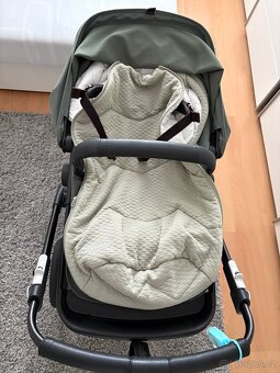 Bugaboo fox cub dvojkombinace - 7