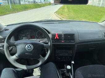 Volkswagen Golf 1.9 TDI - 7