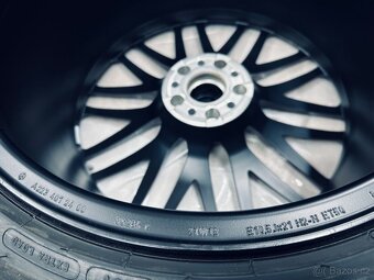 TOP zimní sada R21 Mercedes S63 AMG W223 - 7