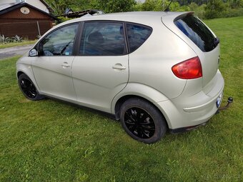 Seat Altea 1.9TDi 77kw - 7