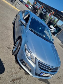 Passat CC 2.0TDI 103kw - 7