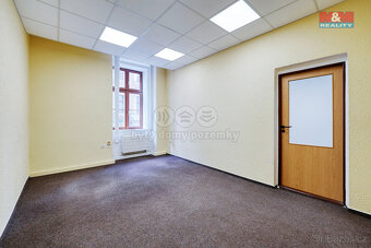 Pronájem kancelářského prostoru, 40 m², Plzeň, ul. Prešovská - 7