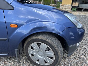 Ford Fiesta,Ford,Fiesta mk6,Fiesta VI - 7