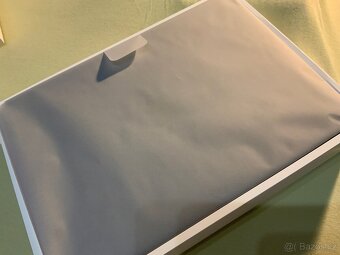 Macbook AIR M3 16GB RAM 256GB temně černý - 7