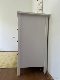Komoda Hemnes - 7