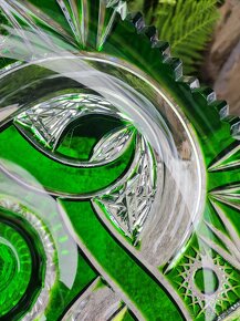 barevný křišťál ceasar crystal - 7