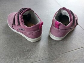 Dětské boty Ricosta Pepino JANO purple vel. 21 - 7