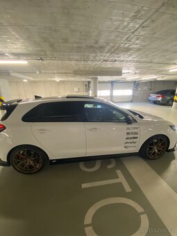 Hyundai i30N 2019 - 7