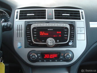 Ford C-MAX 1.6 TDCi - 7