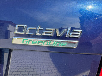 Škodu Octavii 2 facelift - 7
