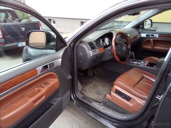 Vw touareg 3.0 tdi 165kw facelift - 7