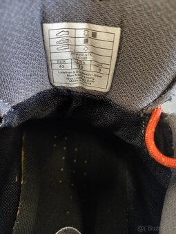 La Sportiva Hyper GTX 43 - 7