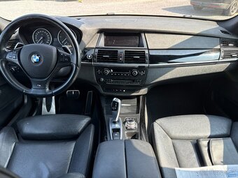 BMW X5 xDrive 300 180kW M-PAKET 4x4 DPH - 7