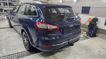 Mondeo mk4 120kw 2.0 tdci euro5 - 7