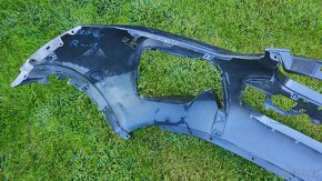 BMW X3 X4 G01 G02 2017 - 2021 - predni naraznik - 7