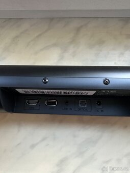 Soundbar Sharp HT-SB107 - 7