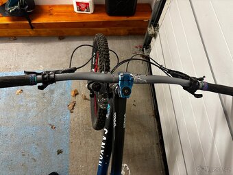 Canyon strive cf 7.0 2018 L - 7