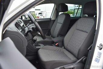 Volkswagen Tiguan, 2.0TDI.110kW.LIFE.DSG.ACC.DPH - 7