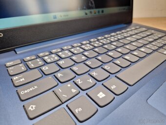 Lenovo S130 Intel/4G/64GB/FullHD/Win 11 - ZÁRUKA - 7