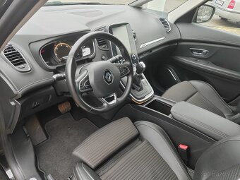 Renault Scénic 1.6 DCI 118KW - 7