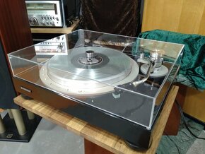 gramofon Pioneer PL 30L - 7
