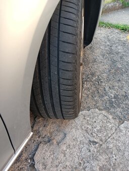Kola 5x112 235/45 ZR17 97 Y - 7