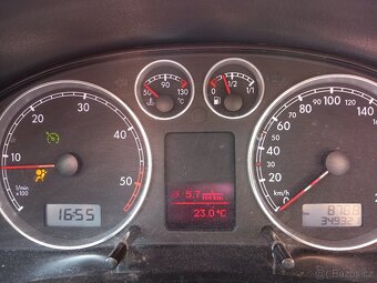 Passat Variant 1.9 TDI 96kw - 7