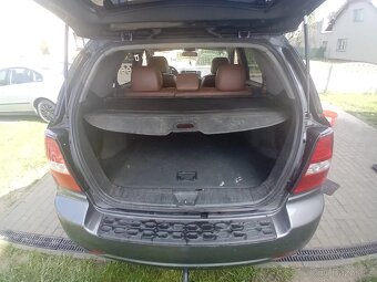 Kia sorento na ND - 7