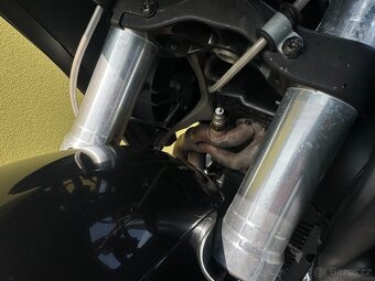 Buell 1125R XB3 - Americký superbike s duší Harley-Davidson - 7