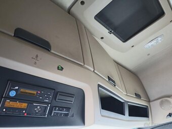 Mercedes-Benz ACTROS 2542, 6x2, EURO 6, 26 TUN, 18 PALET+ PŘ - 7
