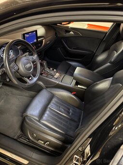 Audi A6 Competition 3.0 BiTDI Quattro 240KW 2017 - 7
