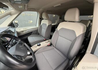 Volkswagen Multivan automat nafta 110 kw 2023 - 7